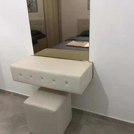 Апартаменты Sunset House Никосия