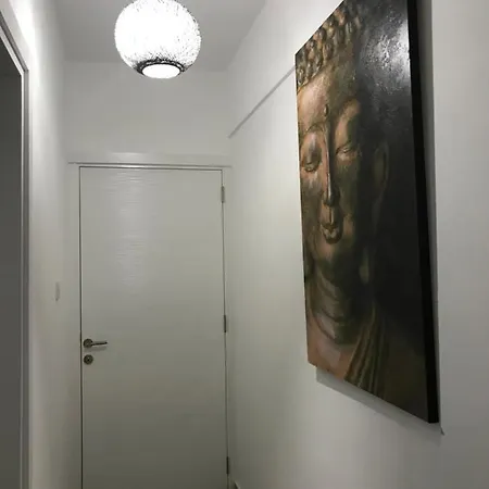 Sunset House Апартаменты *