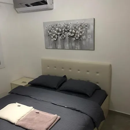 Apartment Sunset House Nikosia