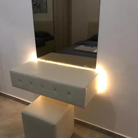 Sunset House Apartment Nikosia