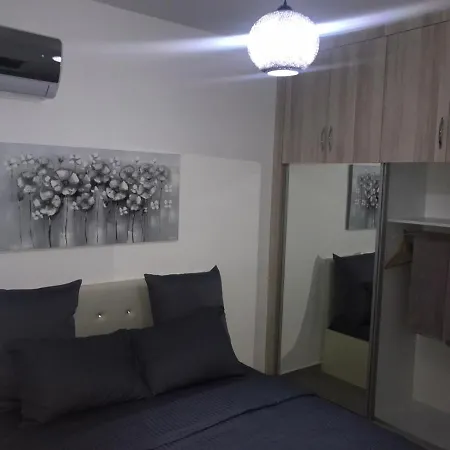 Sunset House Apartment *