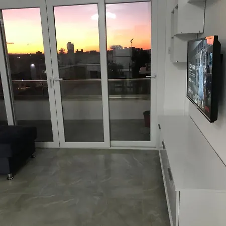 Sunset House Λευκωσία