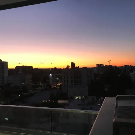 Διαμέρισμα Sunset House
