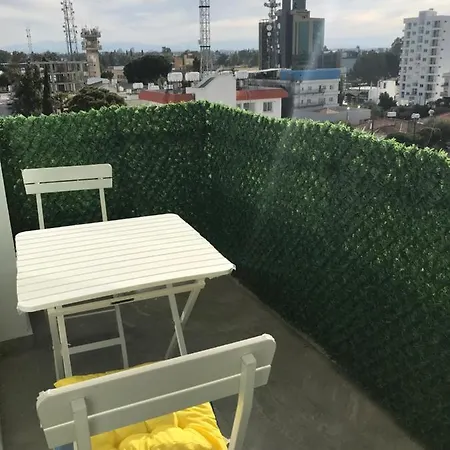 Sunset House *